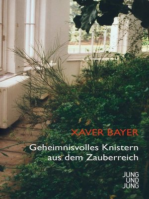 cover image of Geheimnisvolles Knistern aus dem Zauberreich